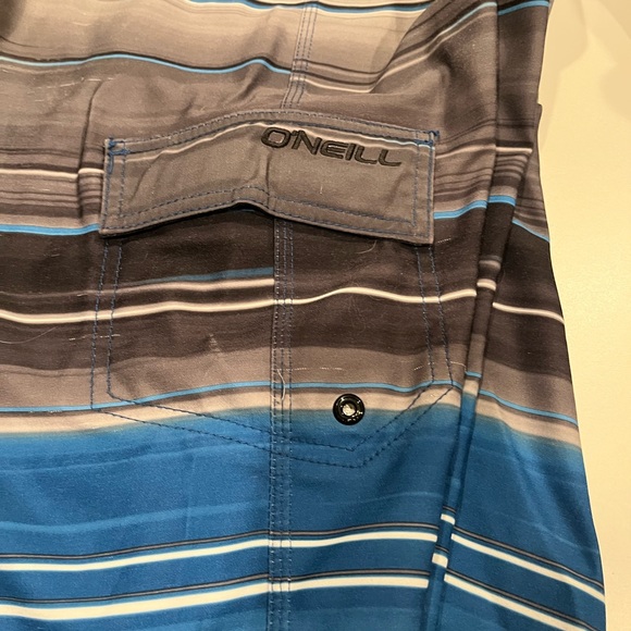 Men’s O’Neill Boardshorts size 29 - Picture 3 of 3
